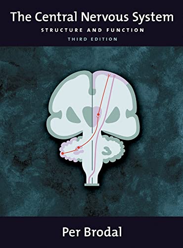 9780195165609: The Central Nervous System: Structure and Function