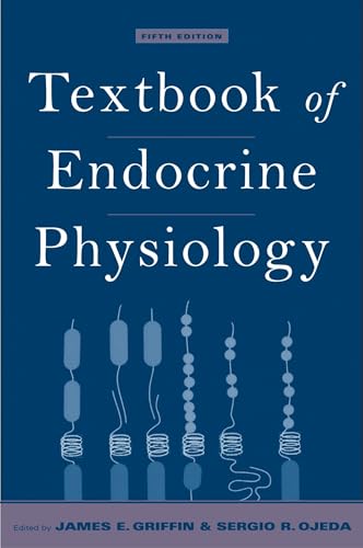 9780195165661: Textbook of Endocrine Physiology