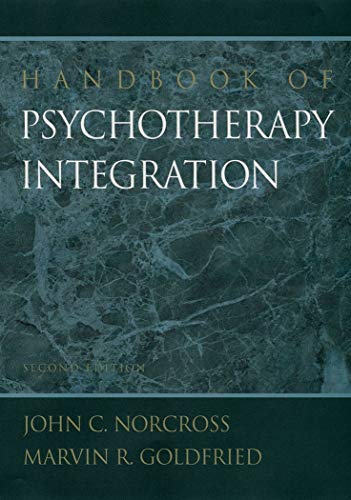 Stock image for Handbook of Psychotherapy Integration (Oxford Series in Clinical Psychology) for sale by SecondSale