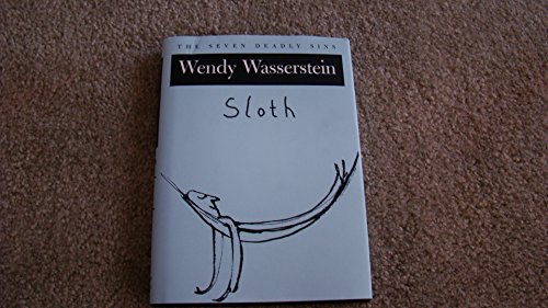 Sloth: The Seven Deadly Sins