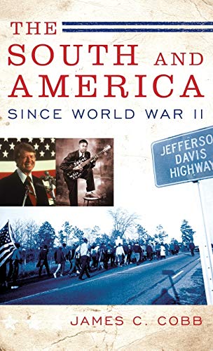 9780195166507: The South and America since World War II