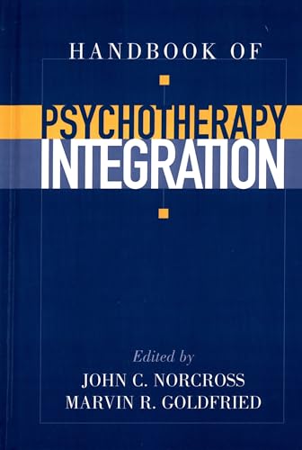 Stock image for Handbook of Psychotherapy Integration. for sale by Bucks County Bookshop IOBA