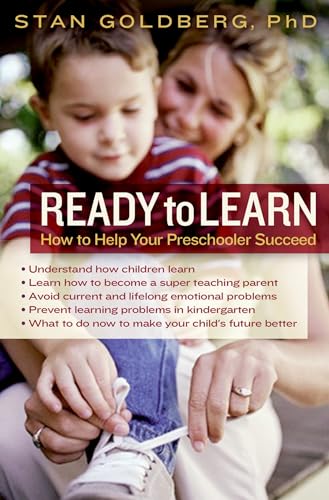 Beispielbild für Ready to Learn: How to Help Your Preschooler Succeed zum Verkauf von Discover Books