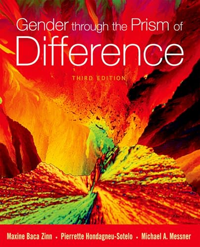 9780195167641: Gender Through The Prism Of Difference