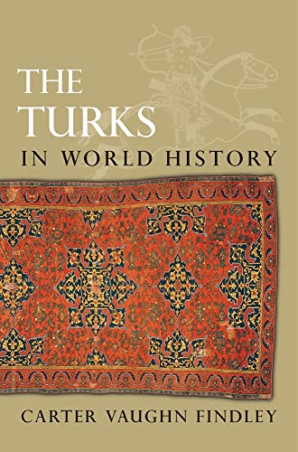 9780195167702: The Turks in World History