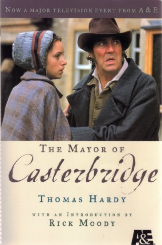 Beispielbild fr The Mayor of Casterbridge (Oxford World's Classics) zum Verkauf von NEPO UG