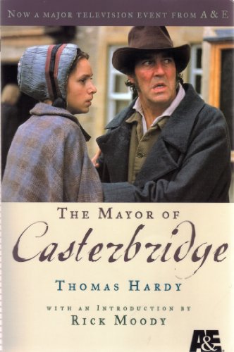 Stock image for The Mayor of Casterbridge (Oxford World's Classics) for sale by Wonder Book