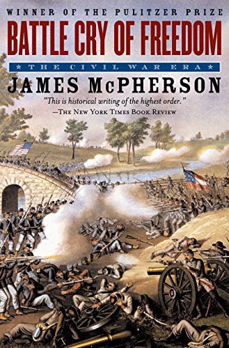 9780195168952: Battle Cry of Freedom: The Civil War Era (Oxford History of the United States)