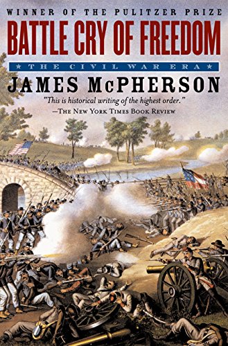 9780195168952: Battle Cry of Freedom: The Civil War Era