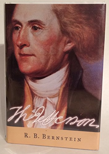 Beispielbild fr Thomas Jefferson zum Verkauf von Better World Books