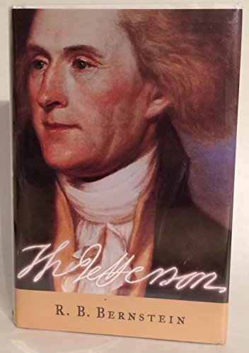 Imagen de archivo de Thomas Jefferson a la venta por Better World Books