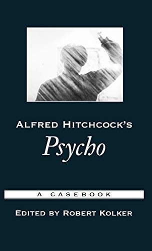 9780195169195: Alfred Hitchcock's Psycho: A Casebook