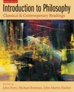 Beispielbild fr Introduction to Philosophy : Classical and Contemporary Readings zum Verkauf von Better World Books: West