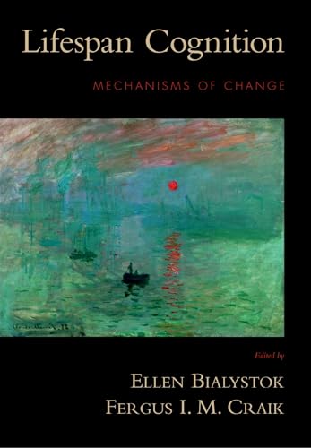 Stock image for Lifespan Cognition : Mechanisms of Change for sale by Better World Books: West