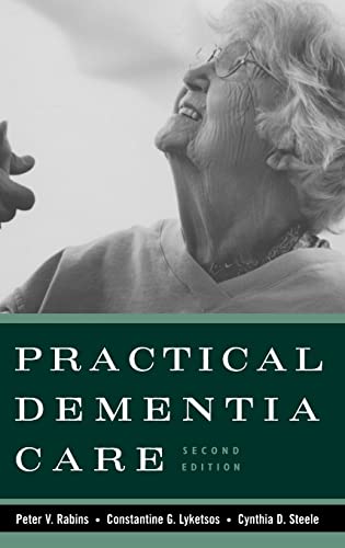 Stock image for Practical Dementia Care for sale by MusicMagpie