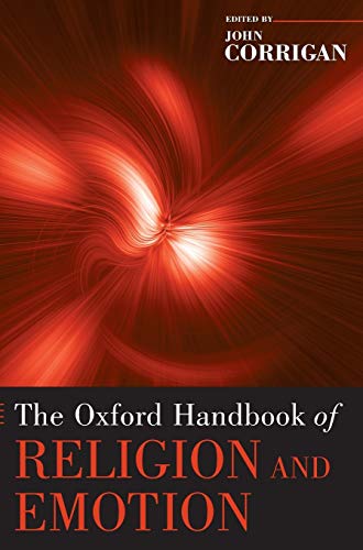 9780195170214: The Oxford Handbook of Religion and Emotion
