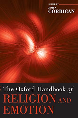 9780195170214: The Oxford Handbook of Religion and Emotion (Oxford Handbooks)