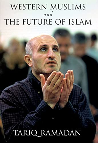 Imagen de archivo de Western Muslims and the Future of Islam a la venta por Wonder Book