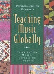 Beispielbild fr Teaching Music Globally Thinking Musically: Experiencing Music, Expressing Culture Package: Includes 2 books, 1 CD (Global Music Series) zum Verkauf von Goodwill