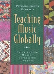 9780195171433: Teaching Music Globally & Thinking Musically: Experiencing Music, Expressing CulturePackage: Includes 2 books, 1 CD (Global Music Series)