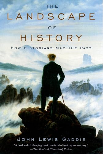 Imagen de archivo de The Landscape of History: How Historians Map the Past a la venta por ThriftBooks-Atlanta