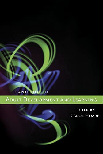 Stock image for Handbook of Adult Development and Learning for sale by HPB-Red