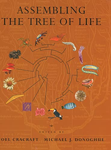 Assembling the Tree of Life