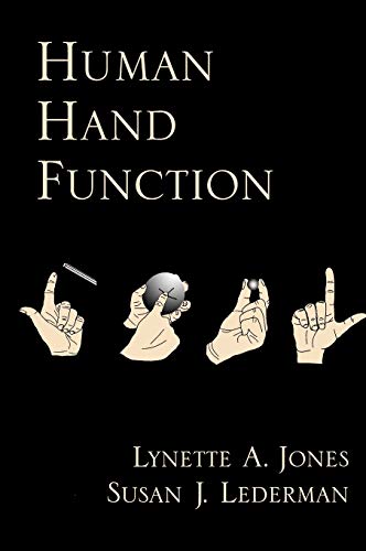 9780195173154: Human Hand Function