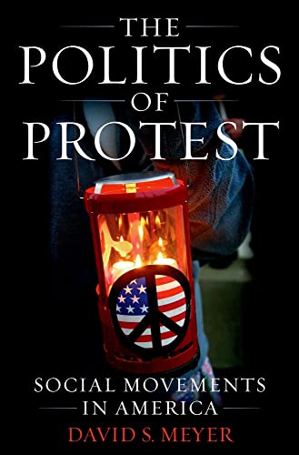 Stock image for The Politics of Protest : Social Movements in America for sale by Better World Books