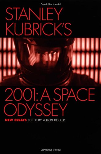 Imagen de archivo de Stanley Kubrick*s 2001: A Space Odyssey: New Essays a la venta por Mispah books
