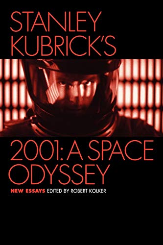 9780195174533: Stanley Kubrick's 2001: A Space Odyssey: New Essays