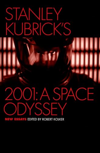 Stock image for Stanley Kubrick's 2001: A Space Odyssey: New Essays for sale by WorldofBooks