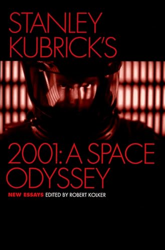 Stanley Kubrick's 2001: a Space Odyssey : New Essays