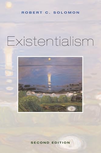 9780195174632: Existentialism