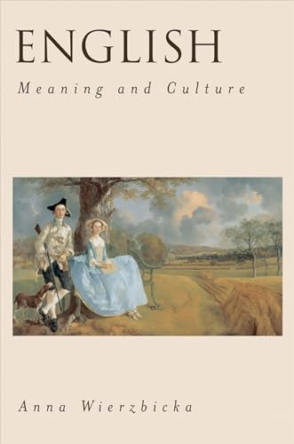 Beispielbild fr English: Meaning and Culture zum Verkauf von WorldofBooks