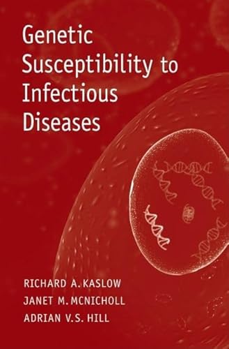 Imagen de archivo de Genetic Susceptibility to Infectious Diseases a la venta por Wonder Book
