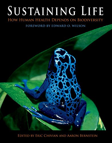 Beispielbild fr Sustaining Life : How Human Health Depends on Biodiversity zum Verkauf von Better World Books