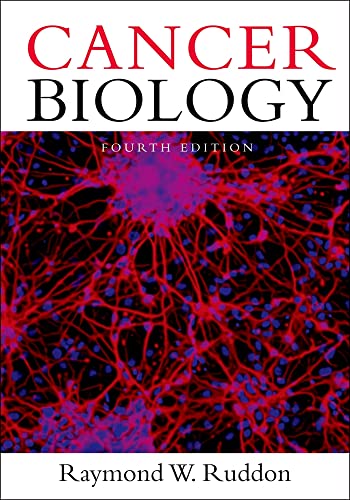 9780195175431: Cancer Biology