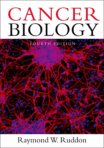 Beispielbild fr Cancer Biology zum Verkauf von Better World Books Ltd