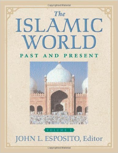 Imagen de archivo de The Islamic World : Past and Present a la venta por Better World Books