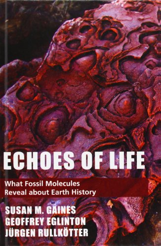 Echoes of Life. What Fossil Molecules Reveal about Earth History