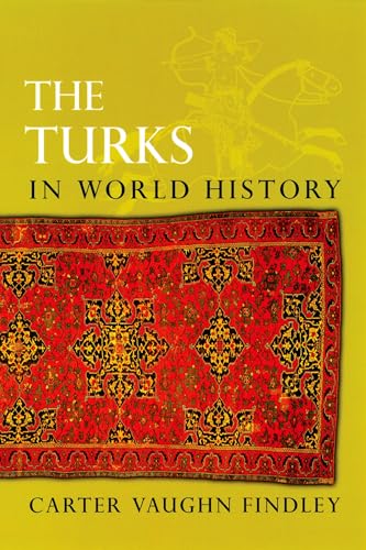 Stock image for The Turks in World History for sale by ThriftBooks-Dallas