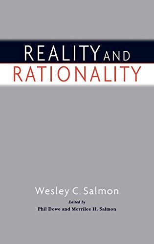 Beispielbild fr Reality and Rationality zum Verkauf von Lucky's Textbooks