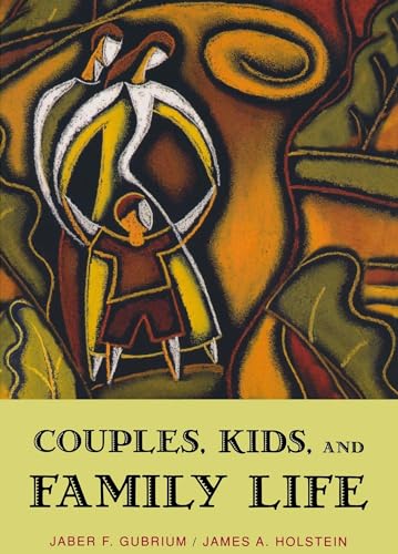 Imagen de archivo de Couples, Kids, and Family Life a la venta por Better World Books