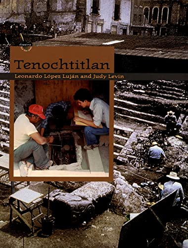Imagen de archivo de Tenochtitln a la venta por Better World Books