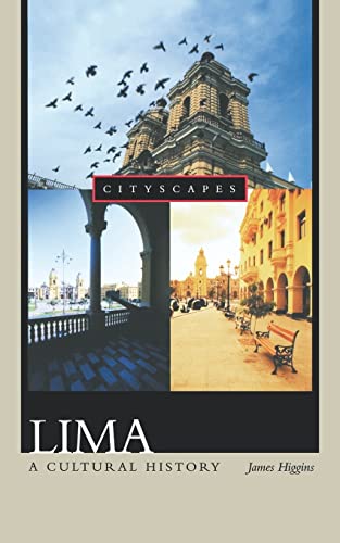 Lima (Paperback) - James Higgins