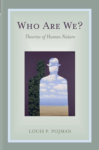 9780195179279: Who Are We?: Theories of Human Nature