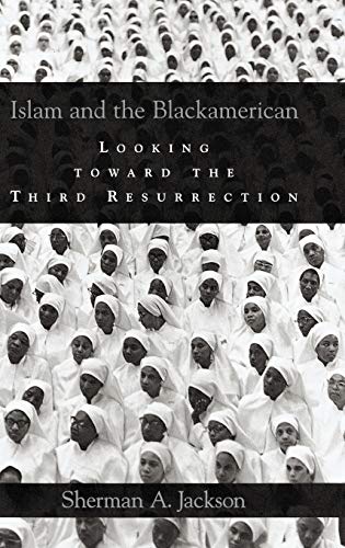 9780195180817: Islam And The Blackamerican: Looking Toward the Third Resurrection