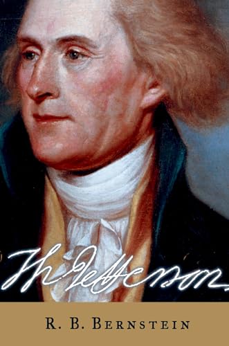 9780195181302: Thomas Jefferson