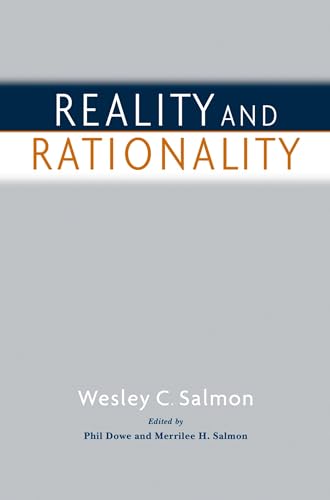 Stock image for Reality and Rationality for sale by ThriftBooks-Dallas